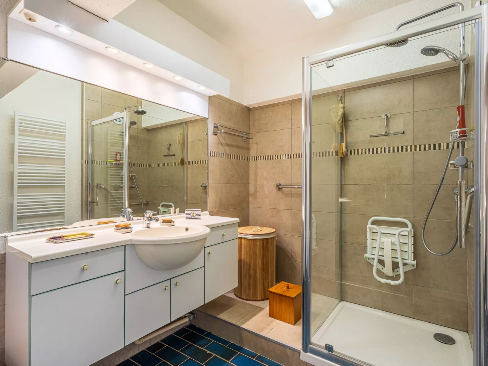 Port de la Gavine I-Binnen