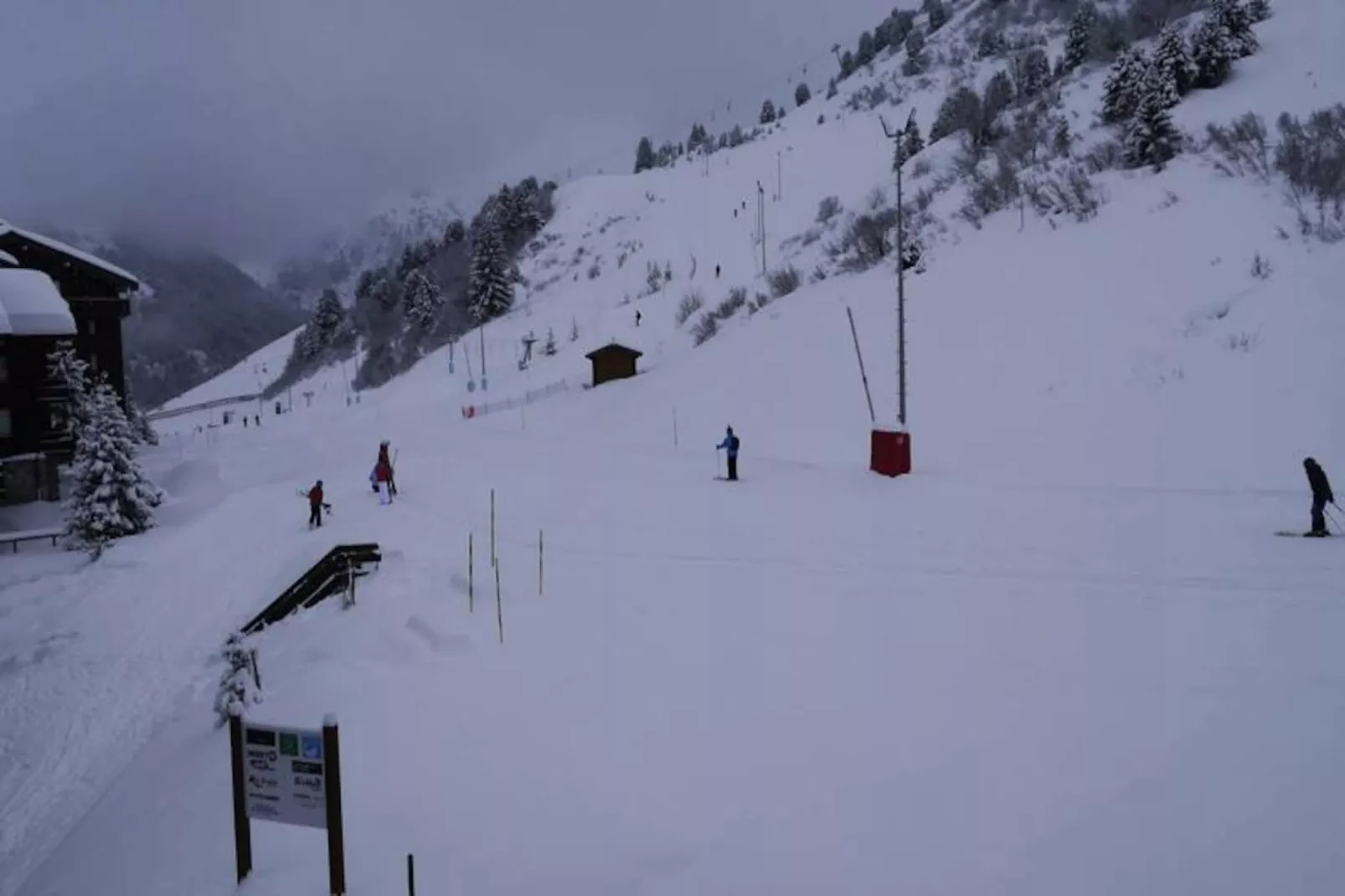 Résidence Nantchu - Niet-getagd