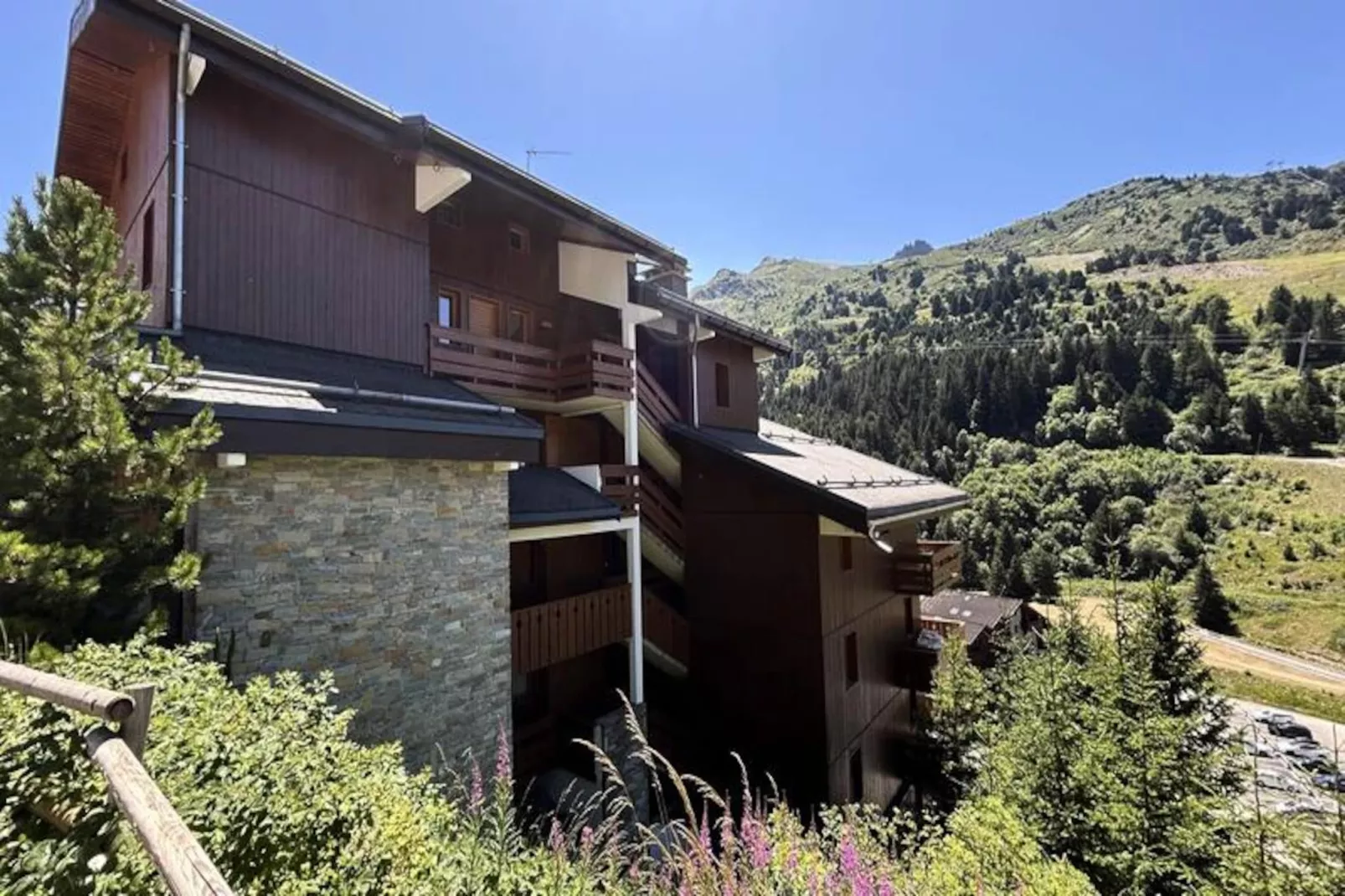 Résidence Serac-Niet-getagd