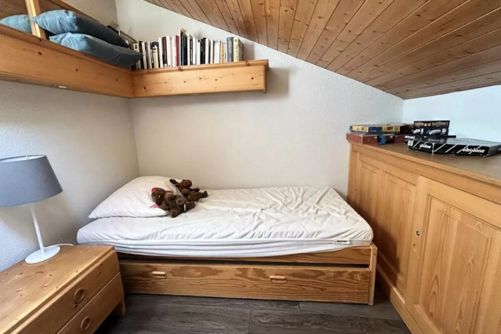 Résidence Plattieres-Niet-getagd