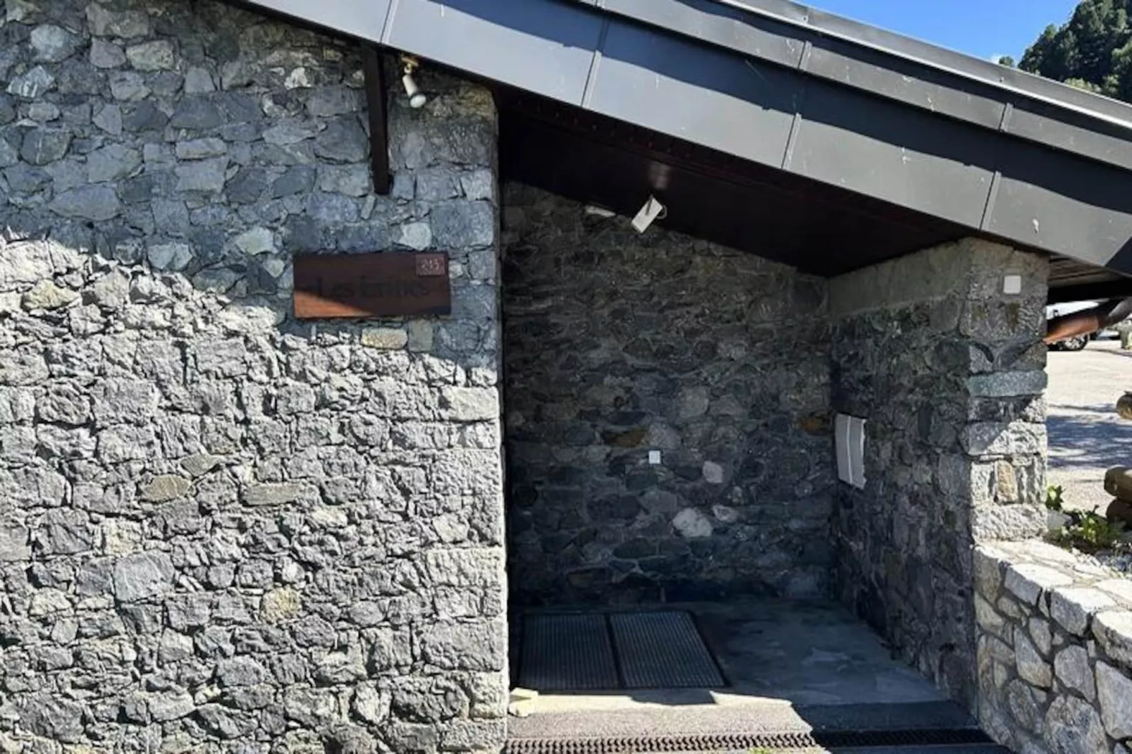 Résidence Erines-Niet-getagd