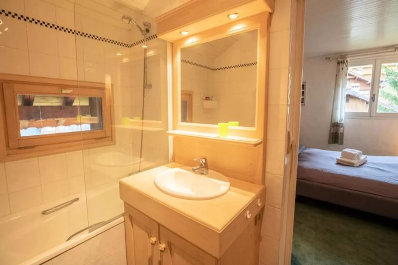 Lac Noir 21 - Niet-getagd