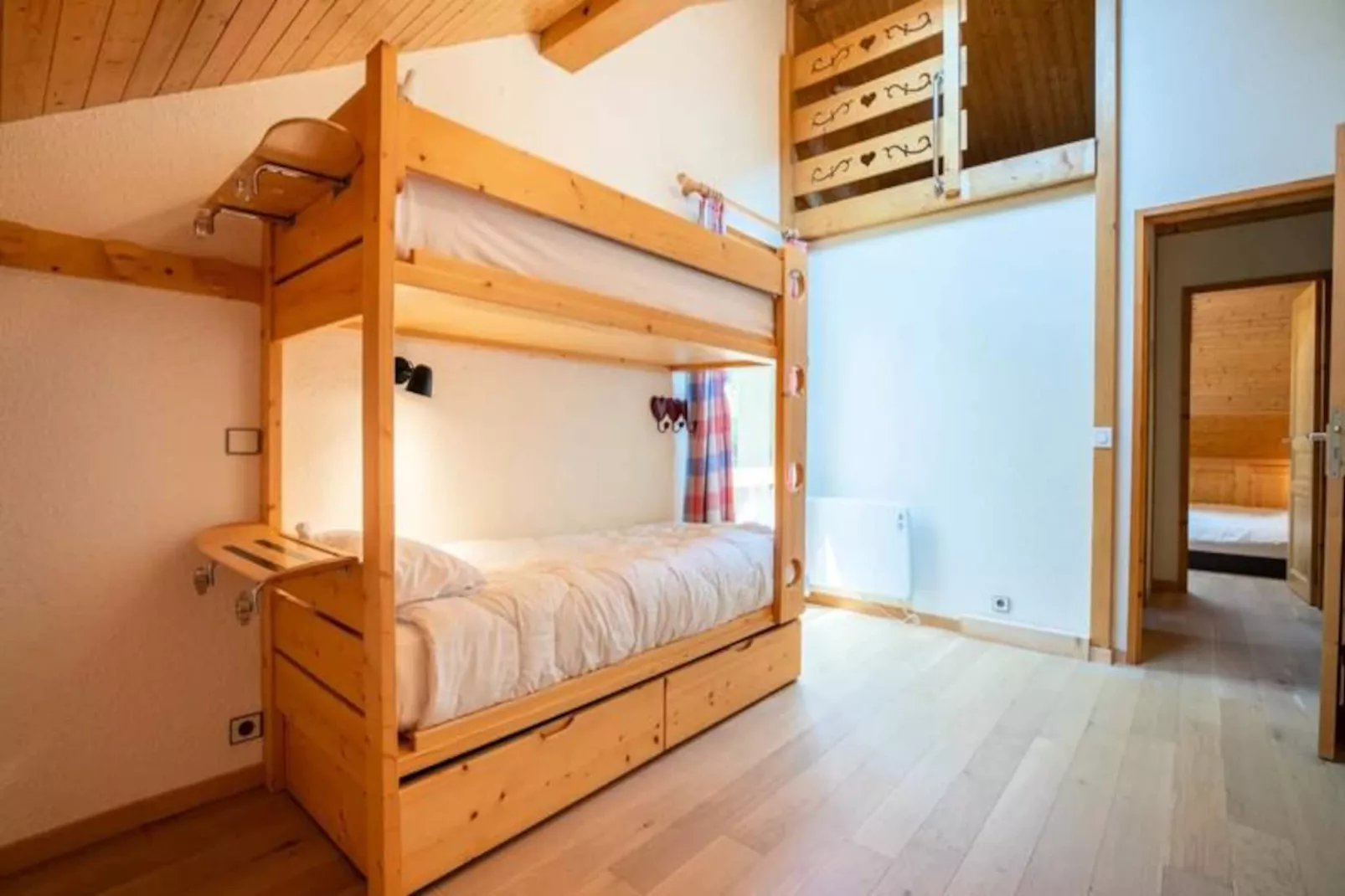 Fauvettes 4-Niet-getagd