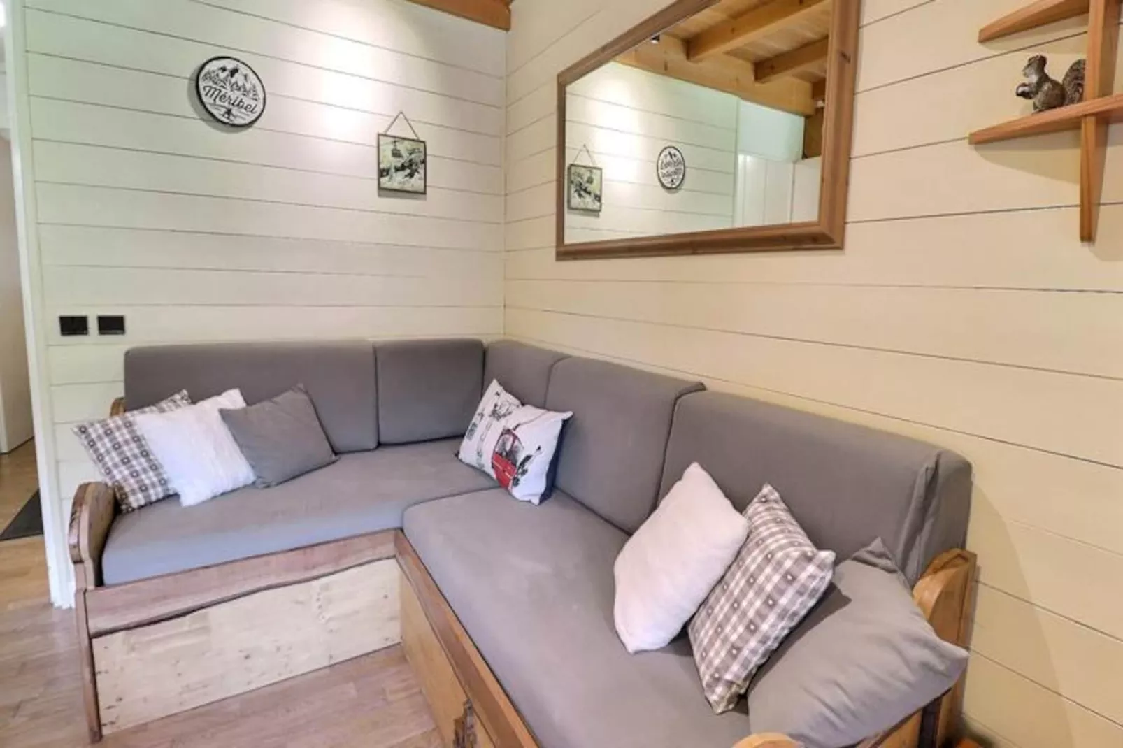 Résidence Creux De L Ours B-Niet-getagd