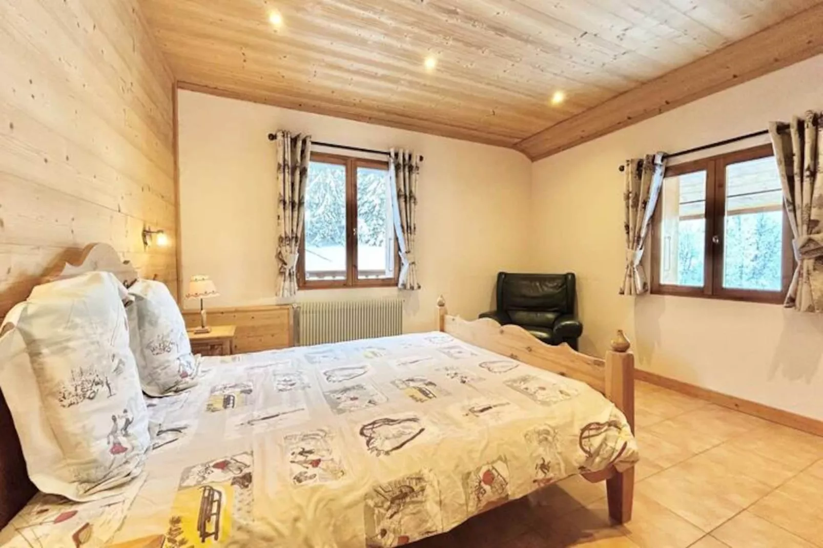 Chalet Varni-Niet-getagd