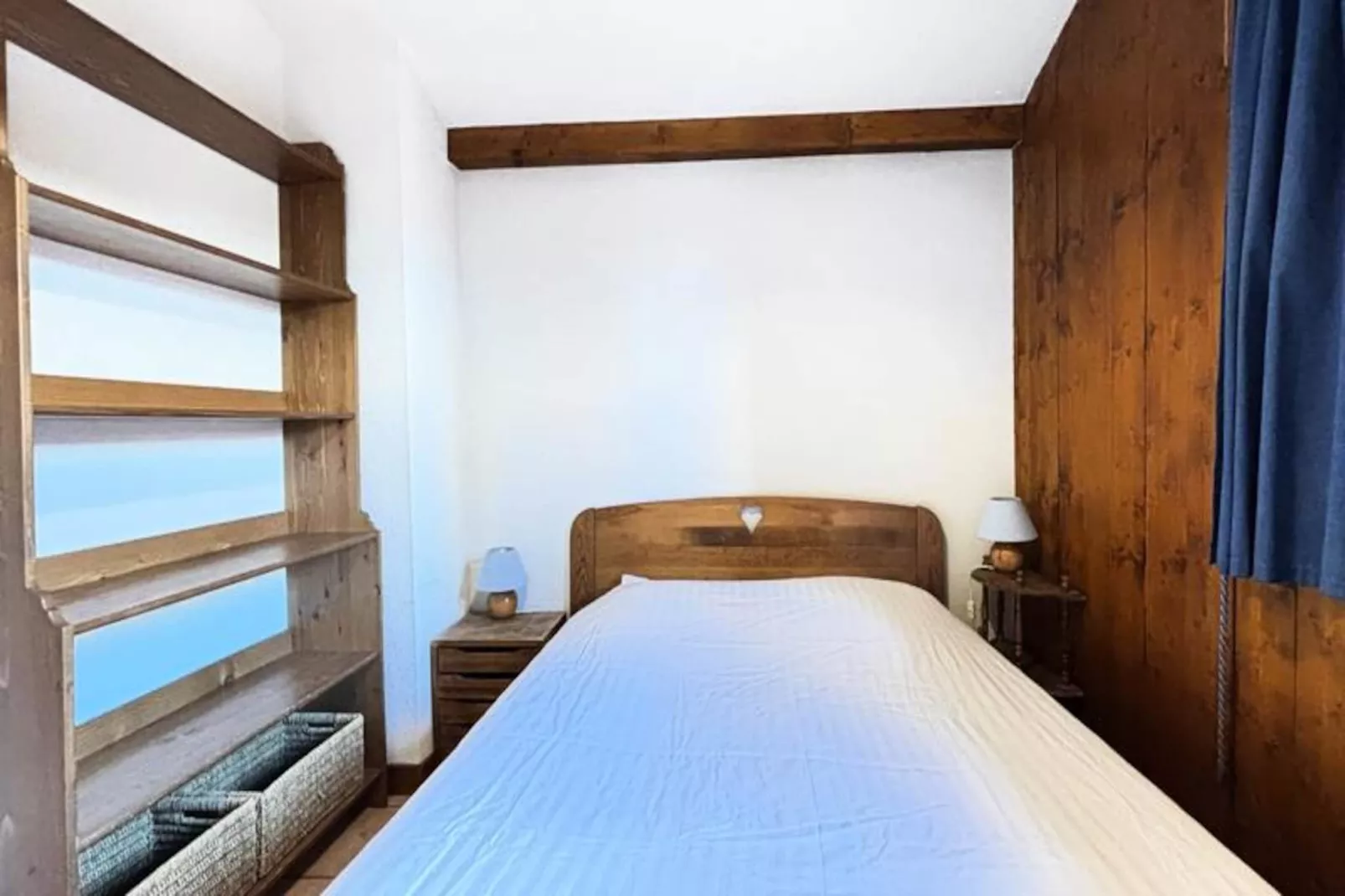 Résidence Les Oursons-Niet-getagd