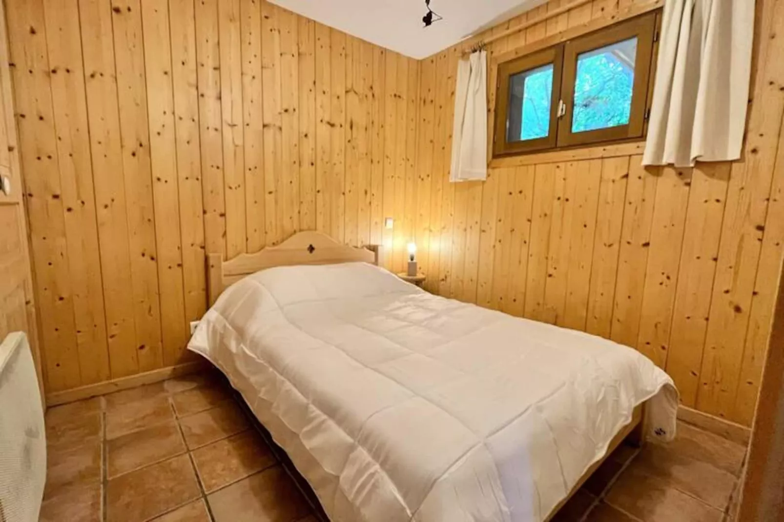 Chalet Le Buset-Niet-getagd