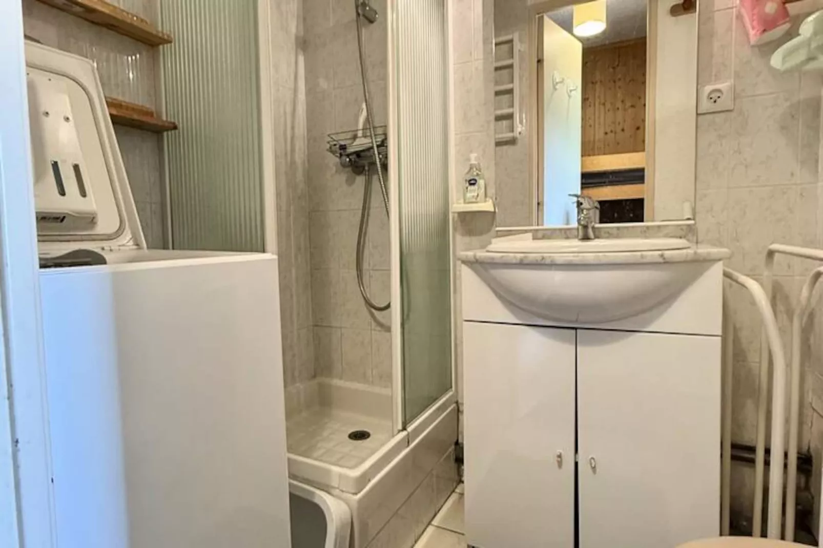 Résidence Le Chambet-Niet-getagd