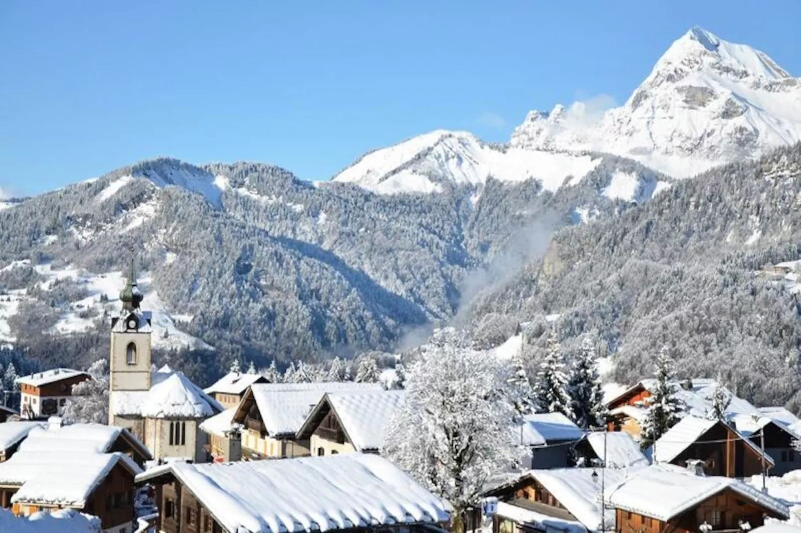 Résidence L'amplitude-Niet-getagd