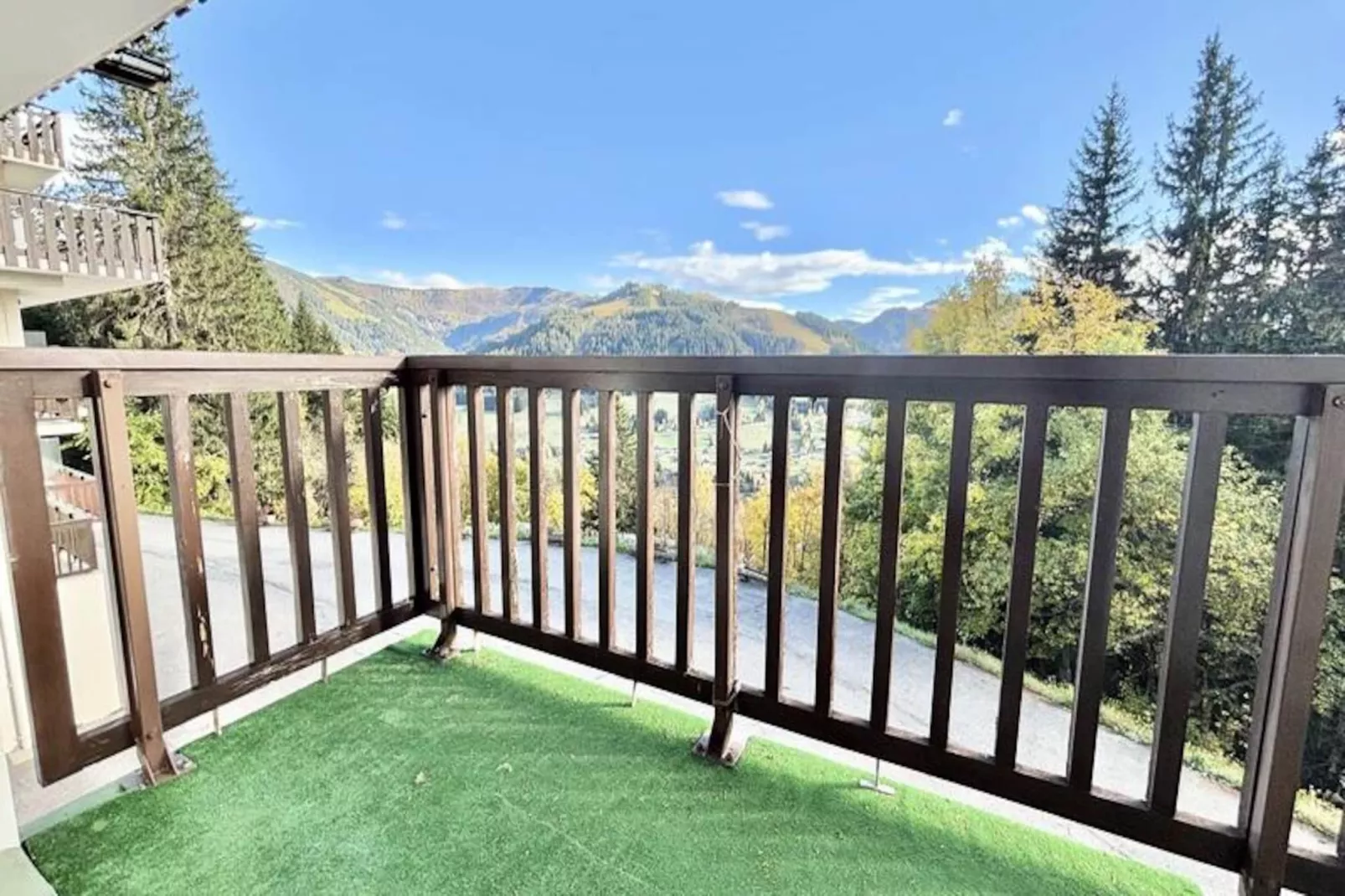 Résidence Le Reguet-Niet-getagd