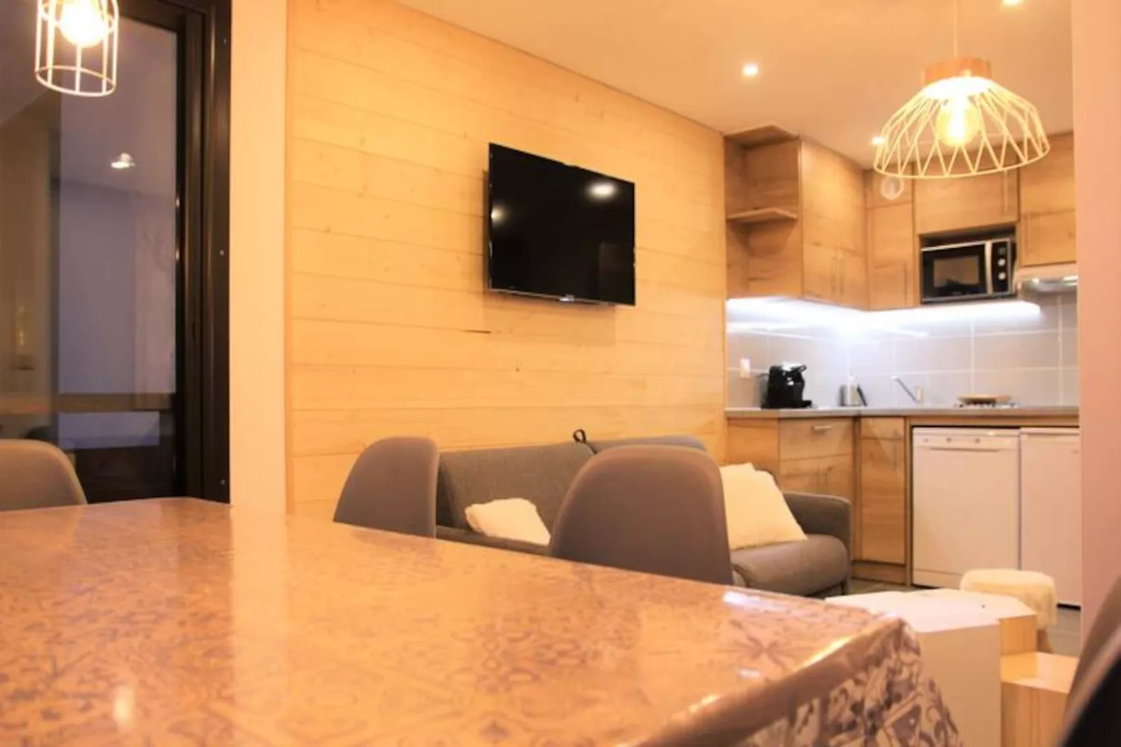 Résidence Schuss-Niet-getagd