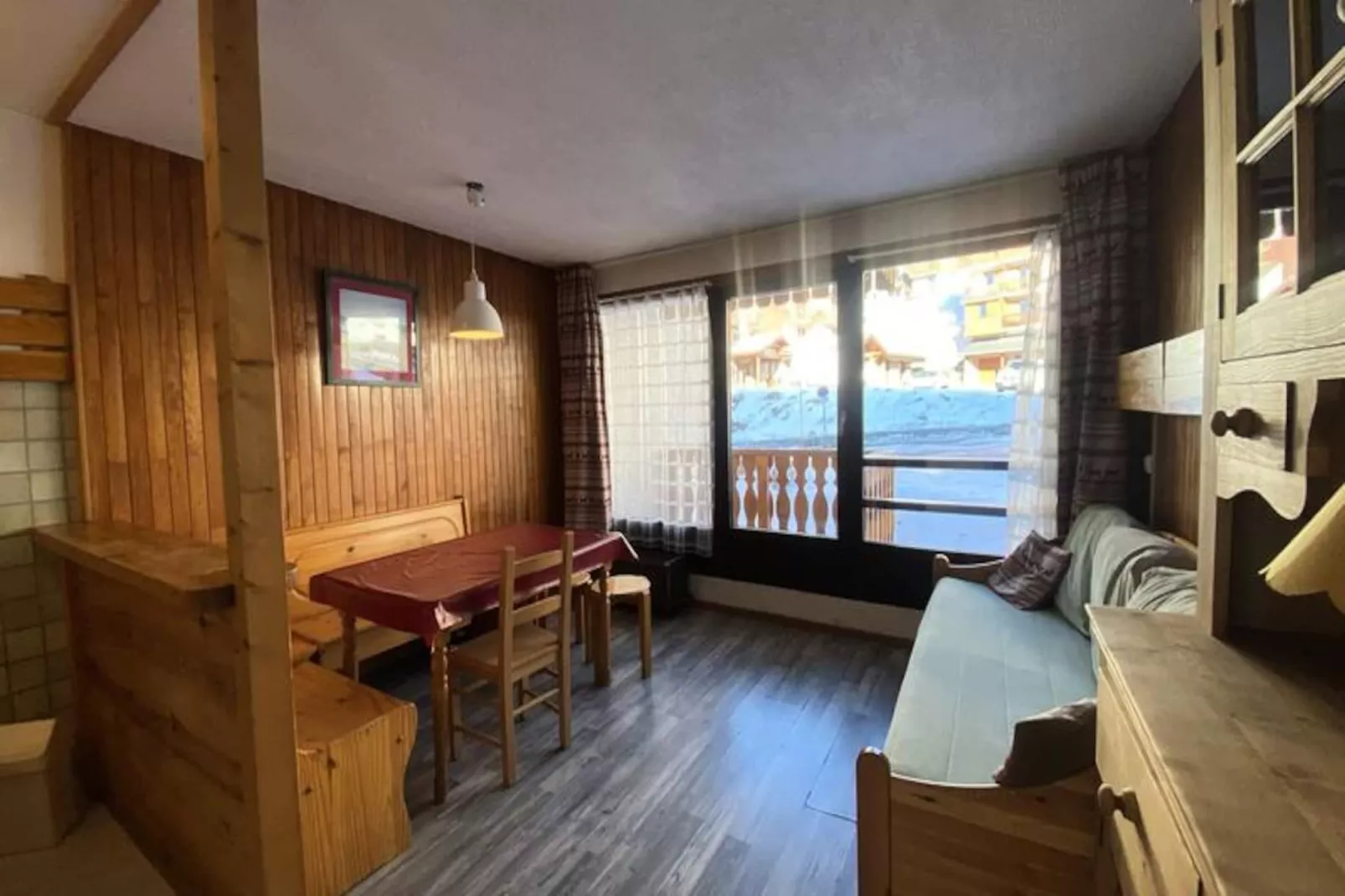 Résidence Neves-Niet-getagd