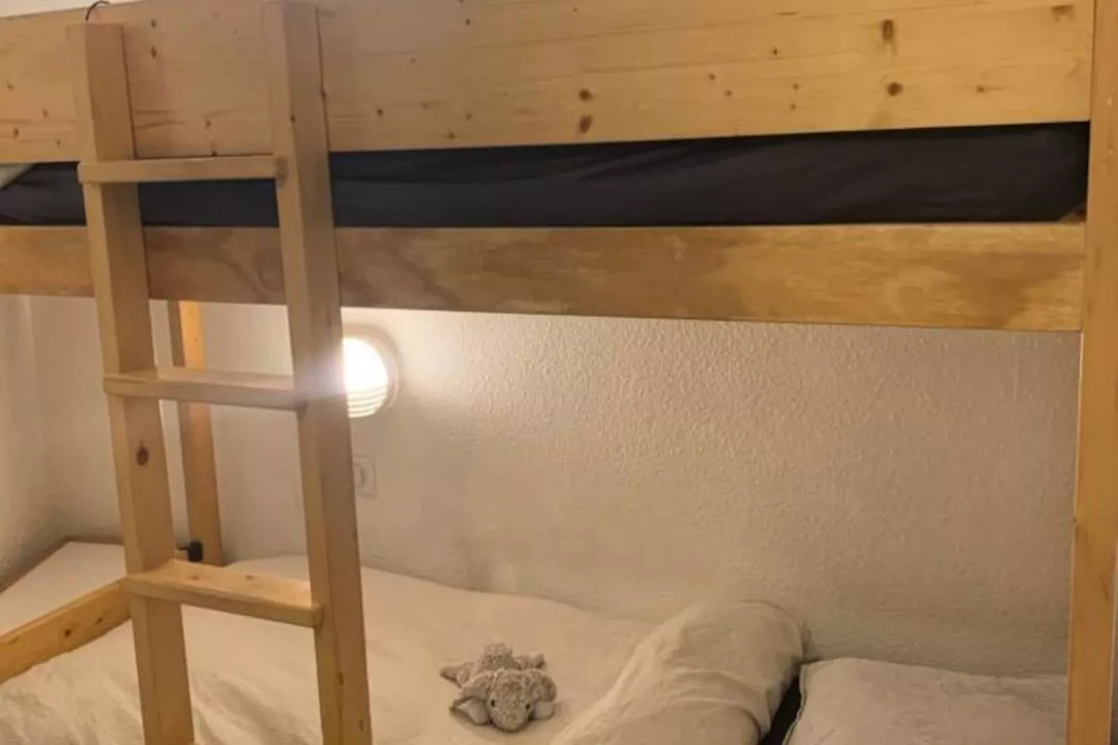 Résidence Cuzco-Niet-getagd