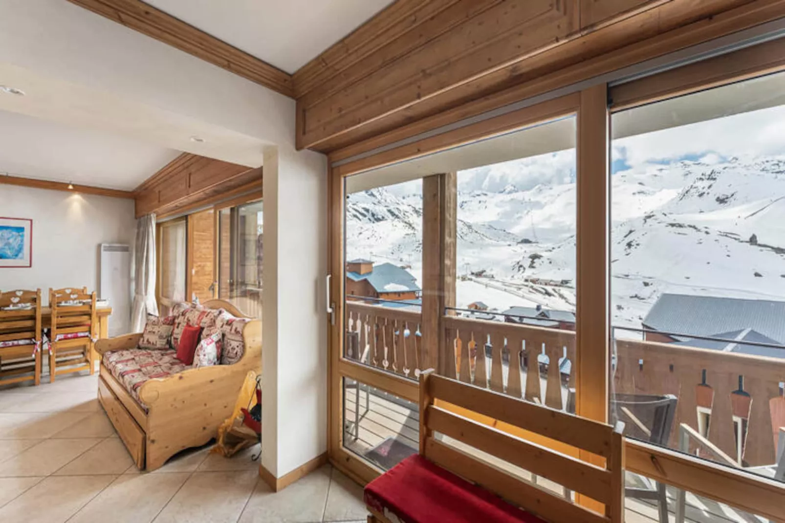 Résidence Beau Soleil-Niet-getagd