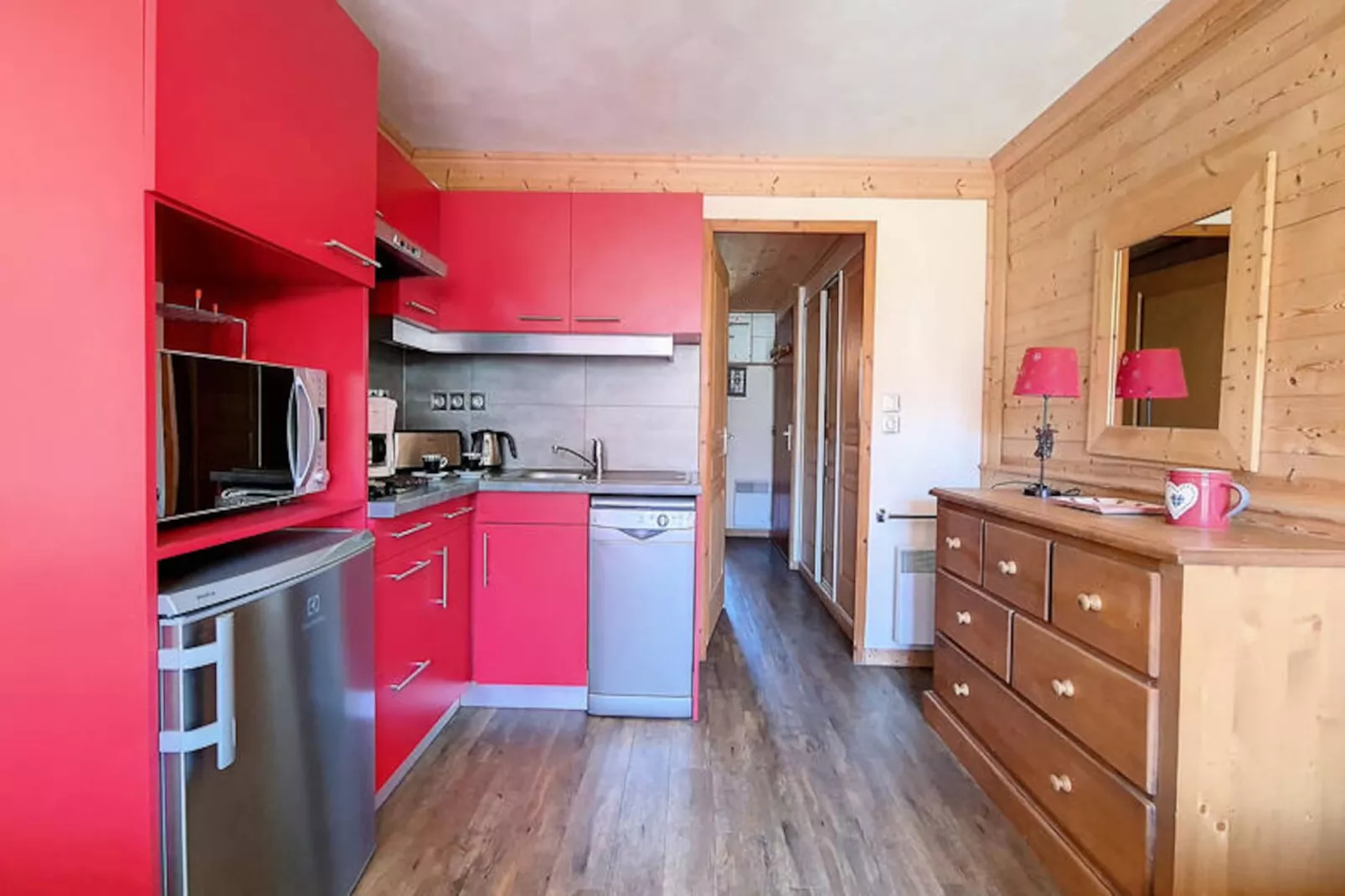 Résidence Valmonts A-Niet-getagd