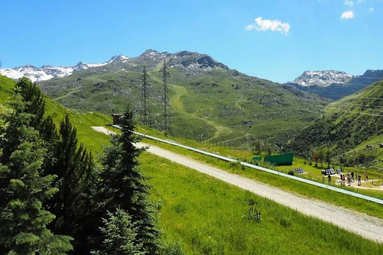 Résidence Valmonts A-Niet-getagd