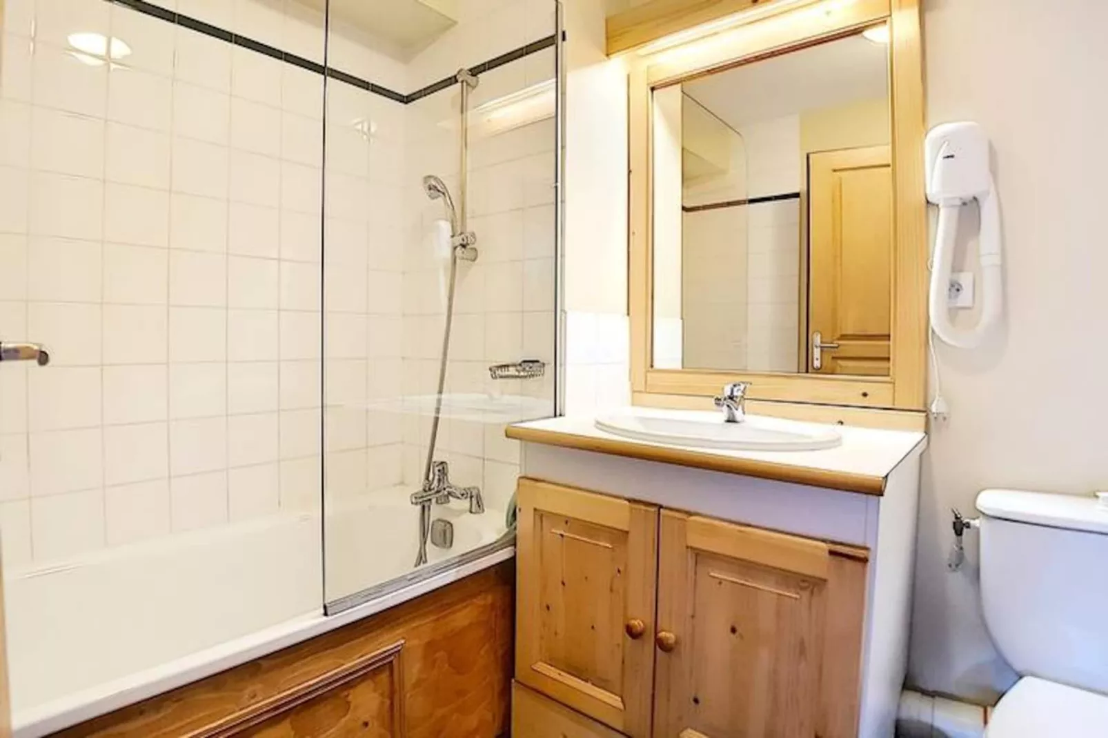 Résidence Valmonts A-Niet-getagd