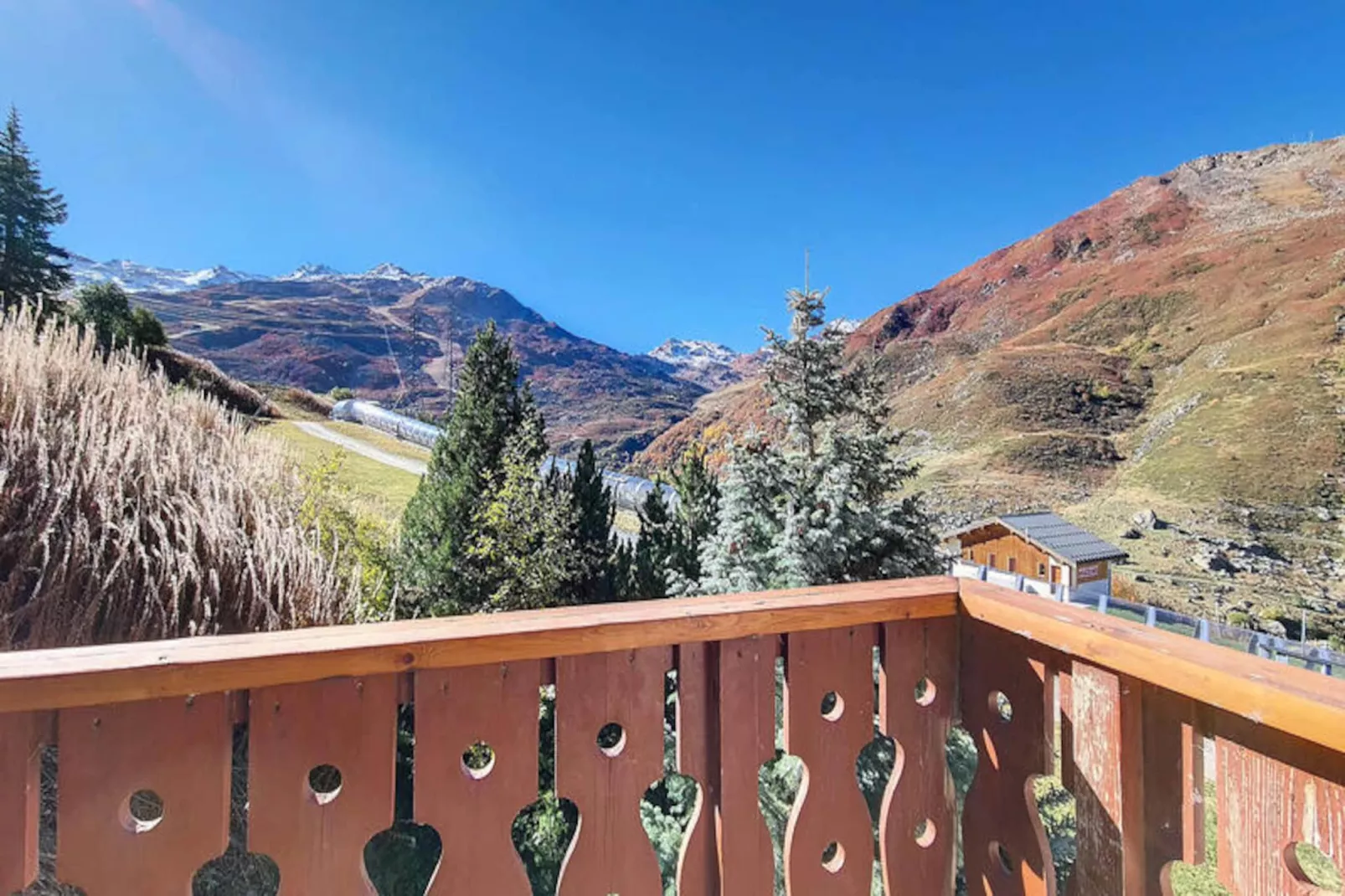 Résidence Valmonts A - Niet-getagd