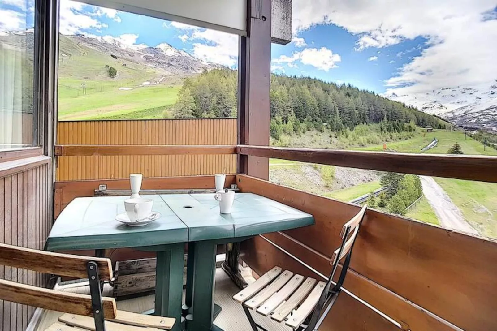 Résidence Burons-Niet-getagd