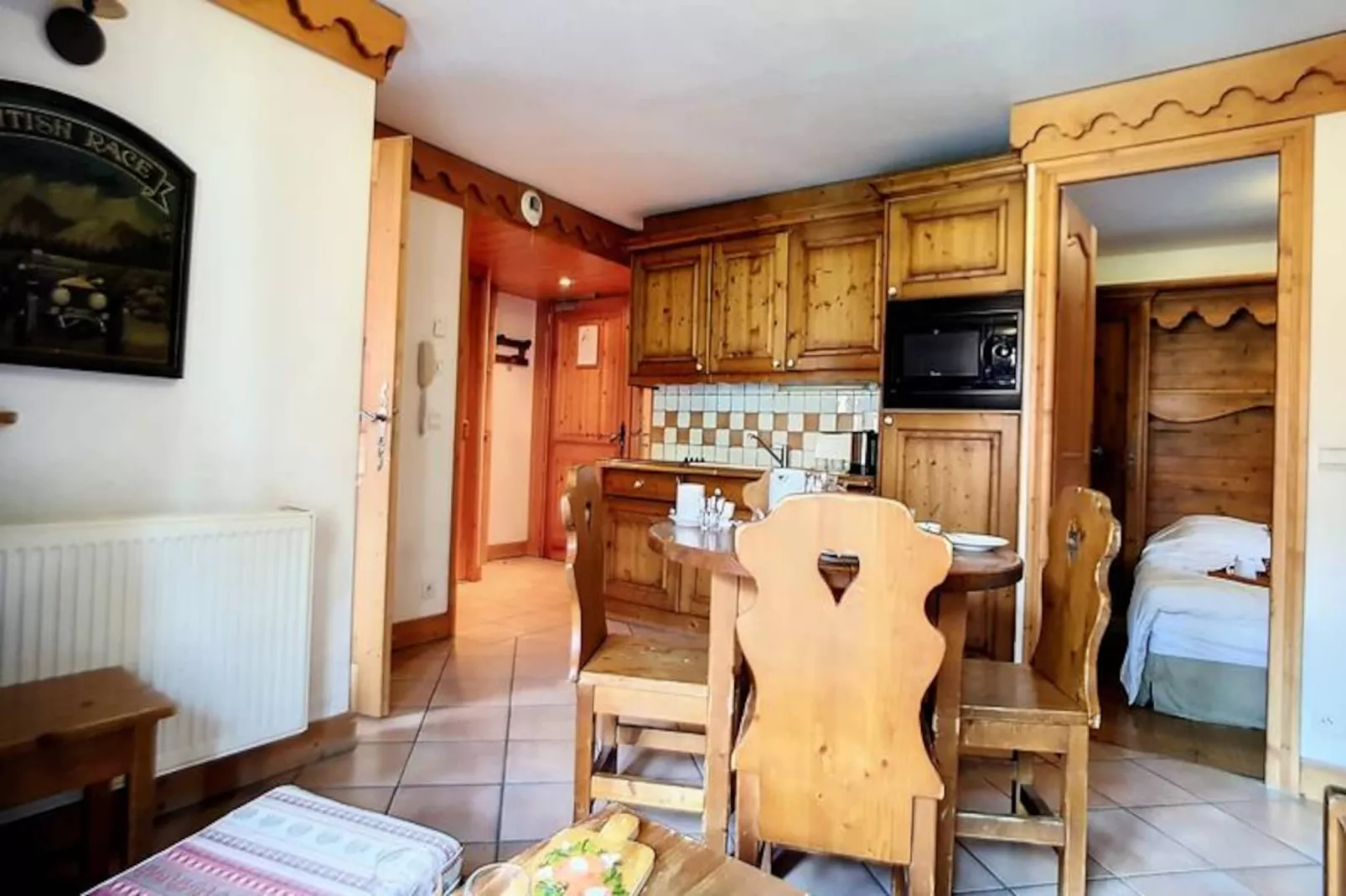 Résidence Alpages De Reberty-Niet-getagd