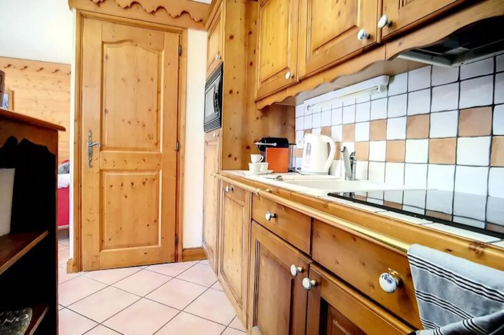 Résidence Alpages De Reberty-Niet-getagd