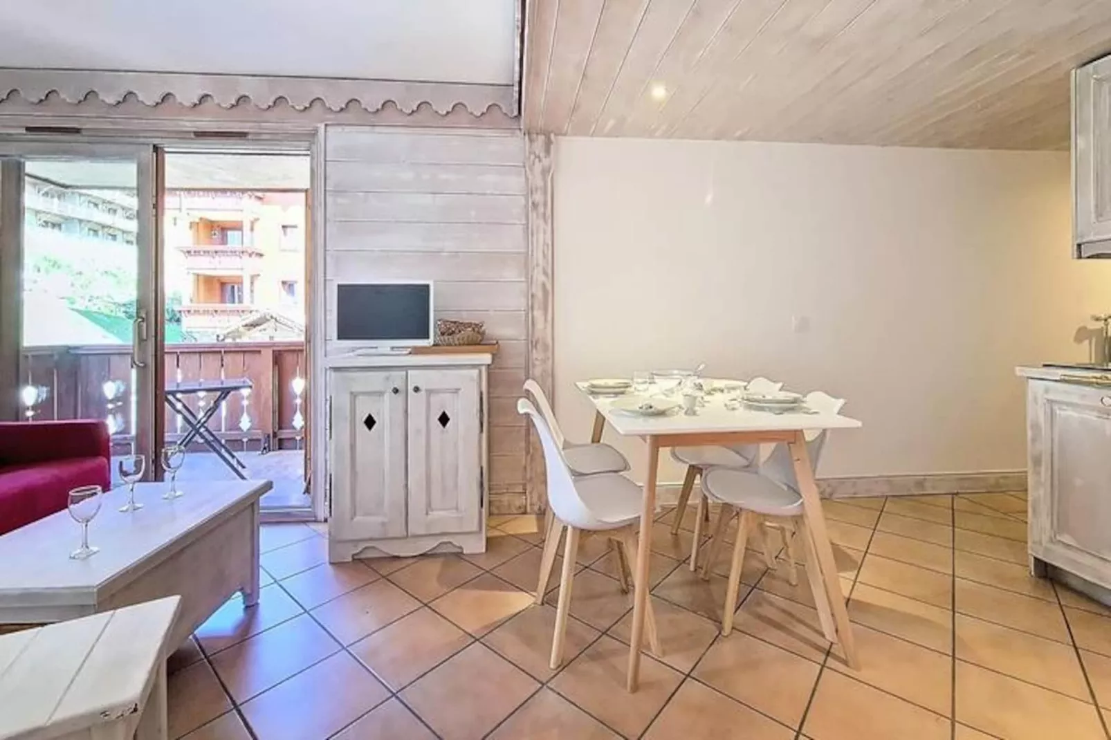 Résidence Alpages De Reberty-Niet-getagd