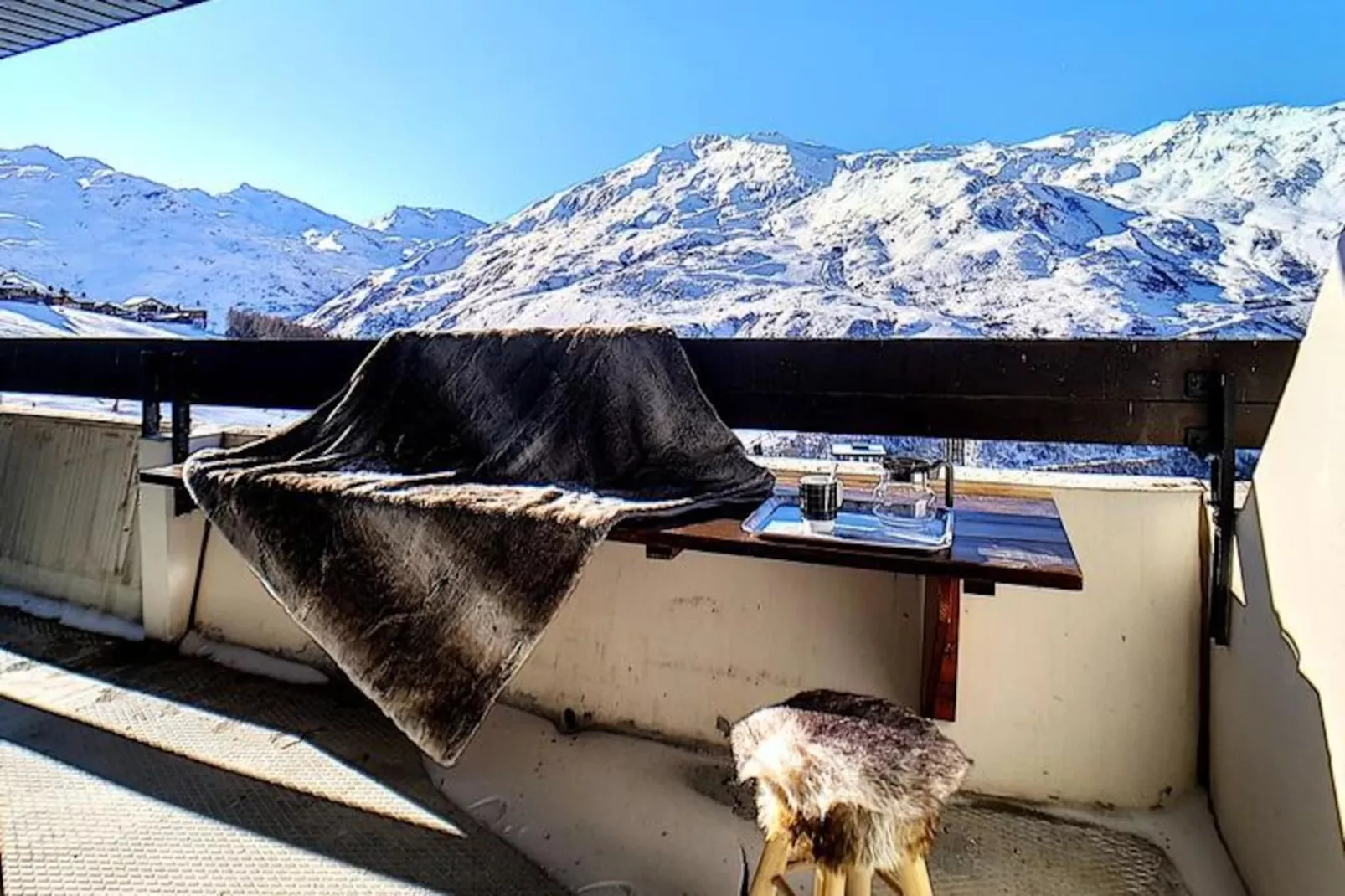 Résidence Pra Coutin-Niet-getagd