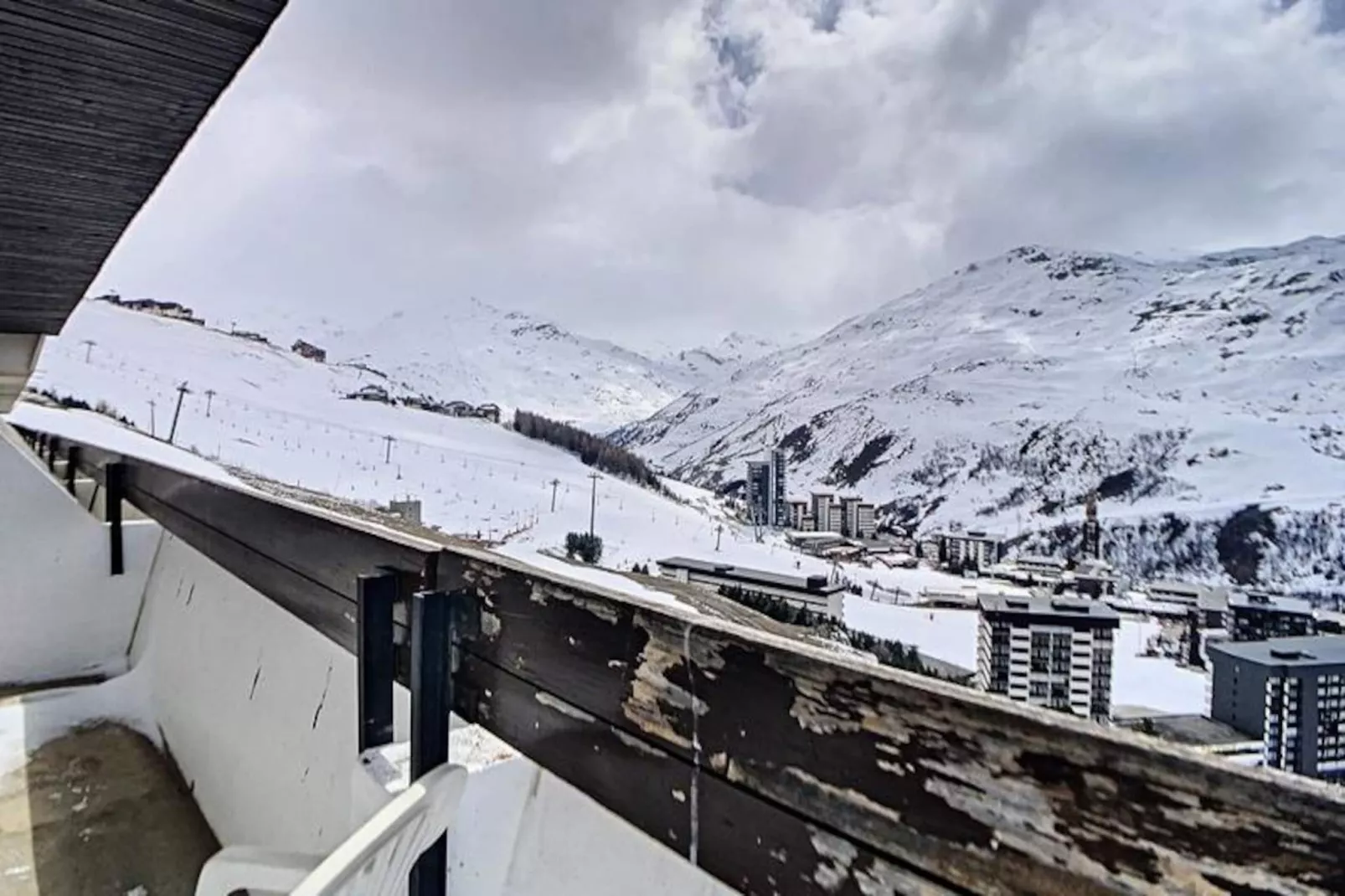 Résidence Evons-Niet-getagd