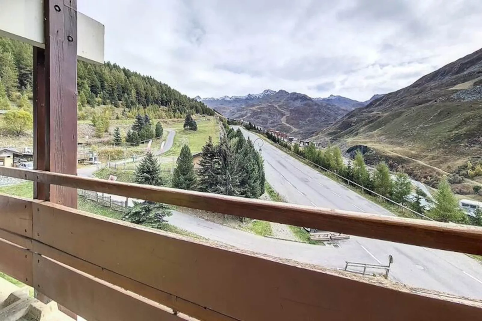 Résidence Alpages-Niet-getagd