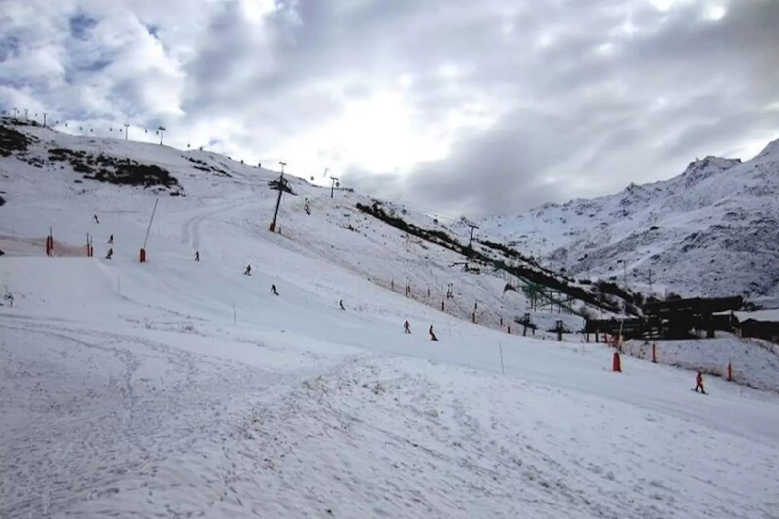 Résidence Origanes-Niet-getagd