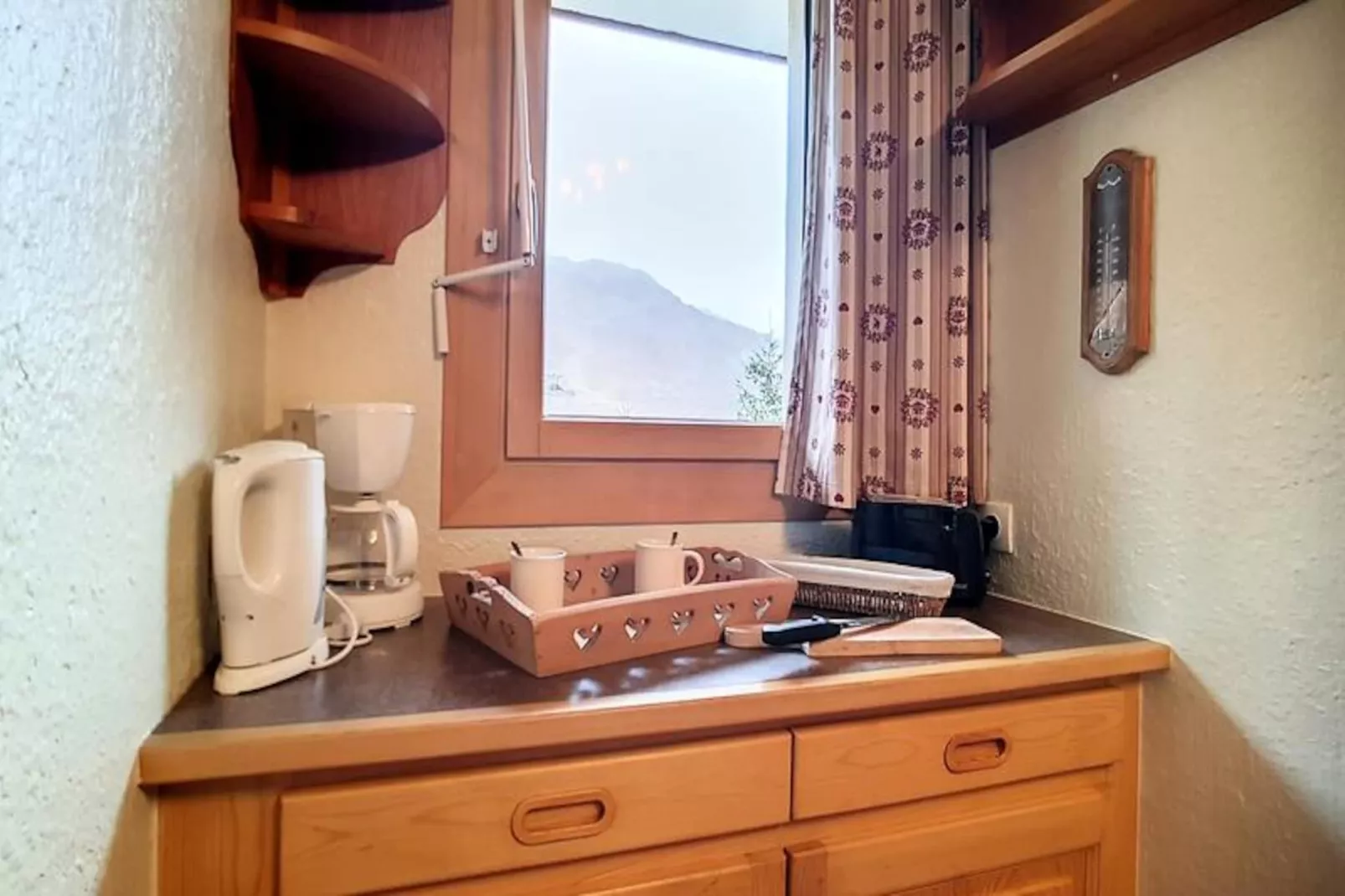 Résidence Boedette A-Niet-getagd