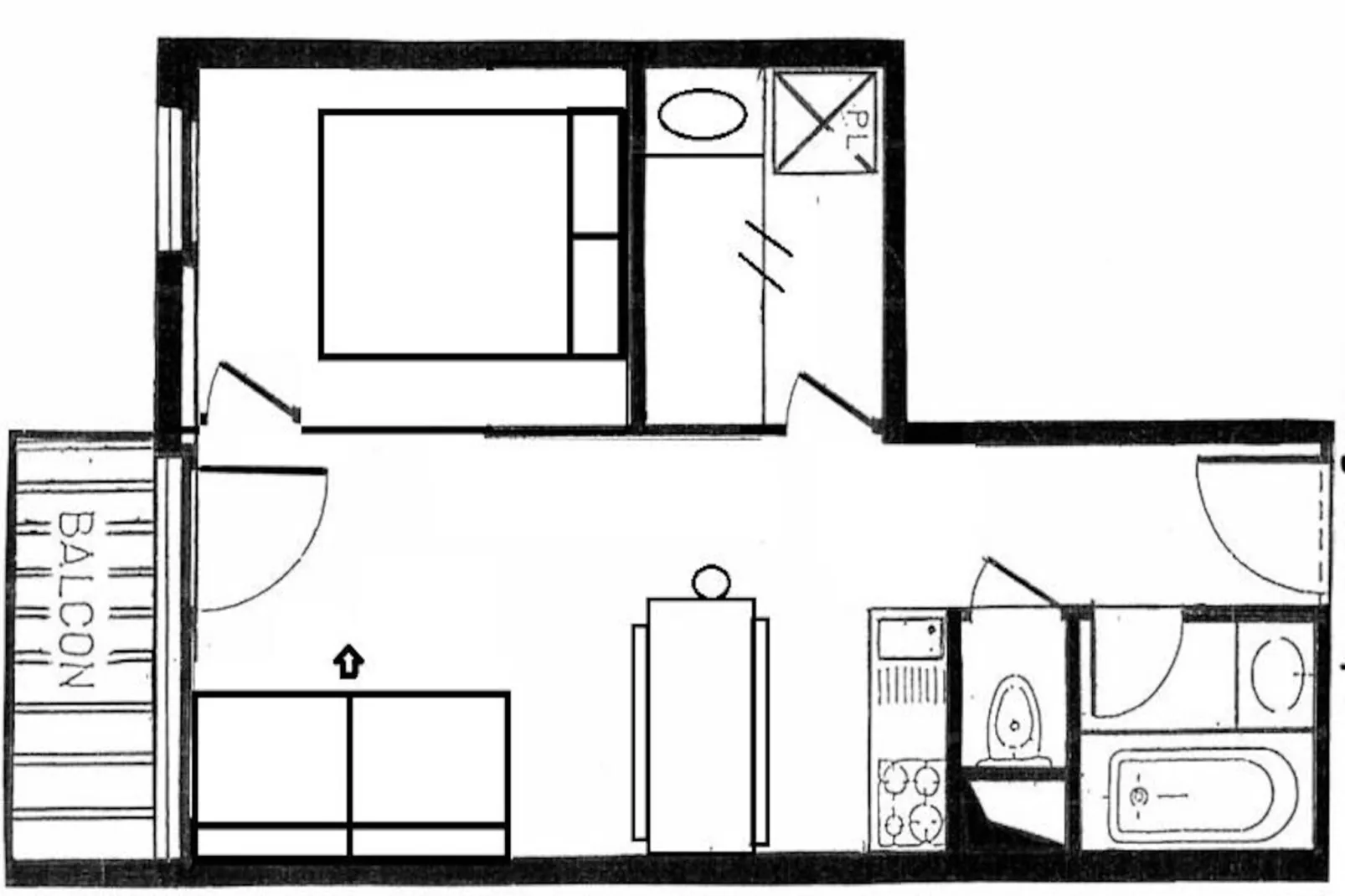 Résidence Villaret-Niet-getagd