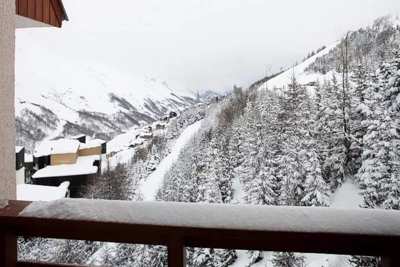 Résidence Boedette A-Niet-getagd