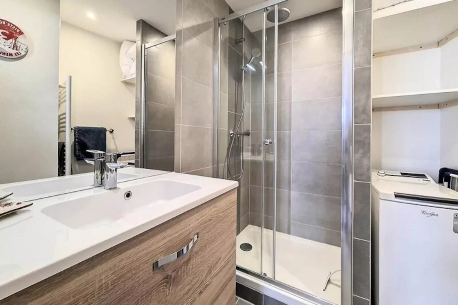 Résidence Soldanelles B-Niet-getagd