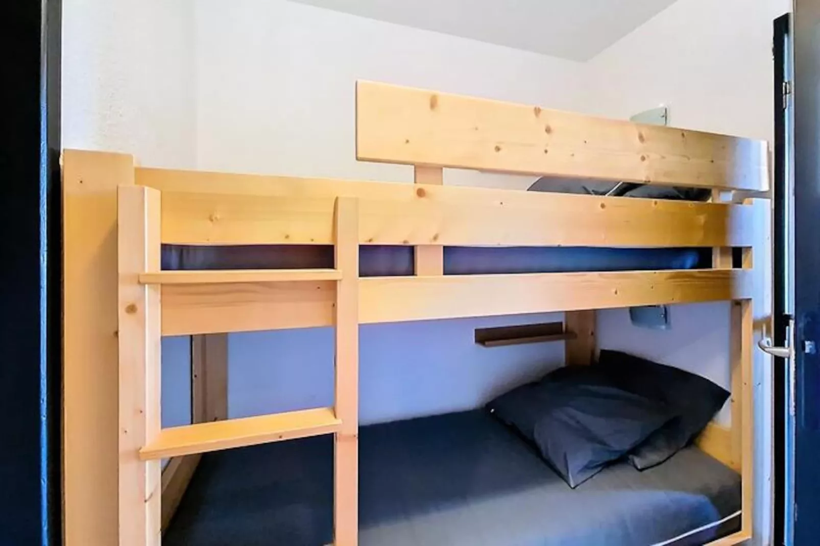 Résidence Median-Niet-getagd