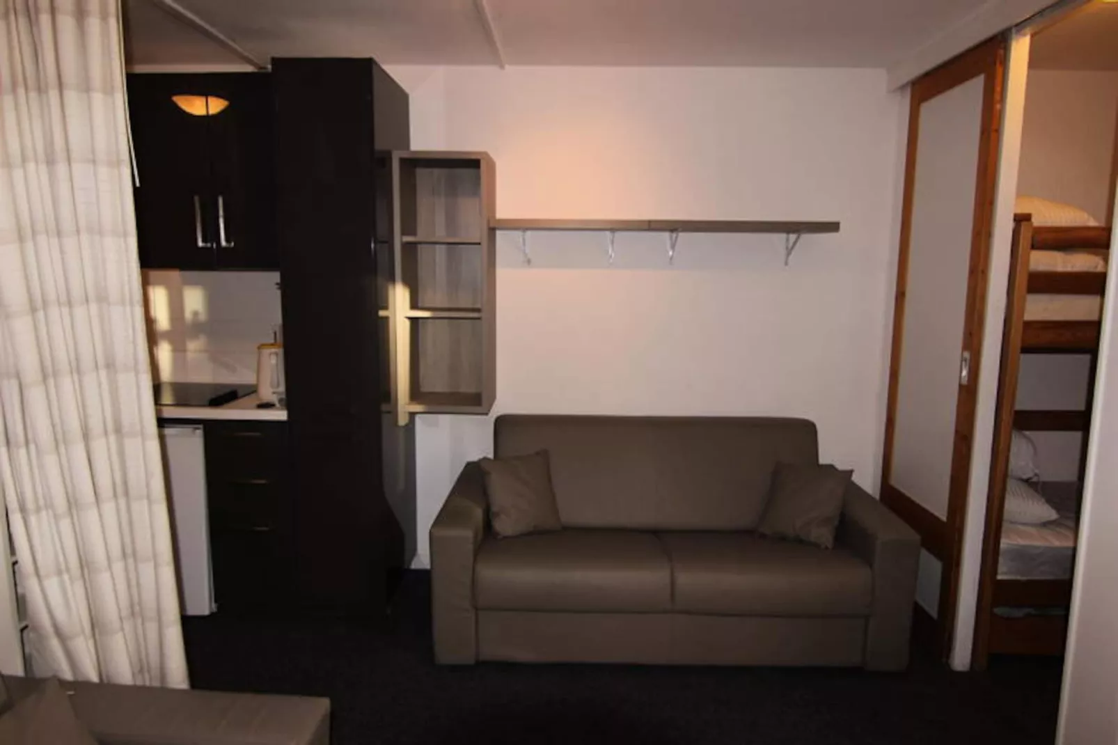 Résidence Eskival-Niet-getagd