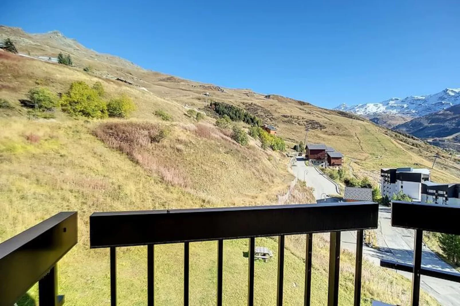 Résidence Median-Niet-getagd