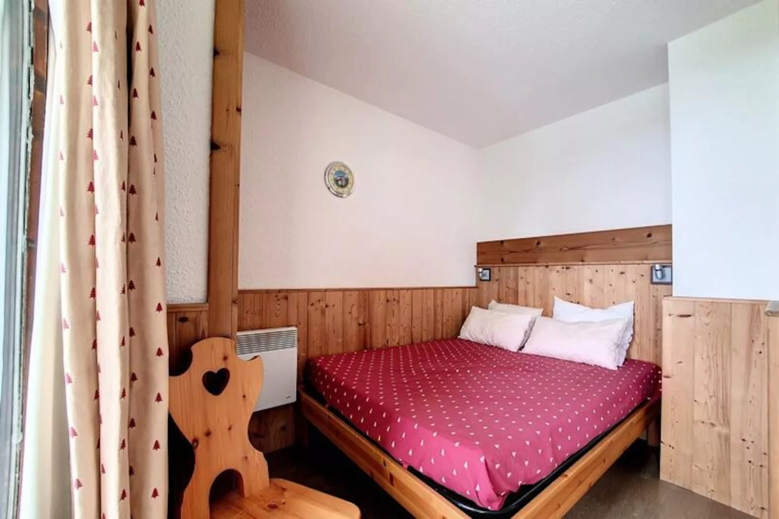 Résidence Median-Niet-getagd