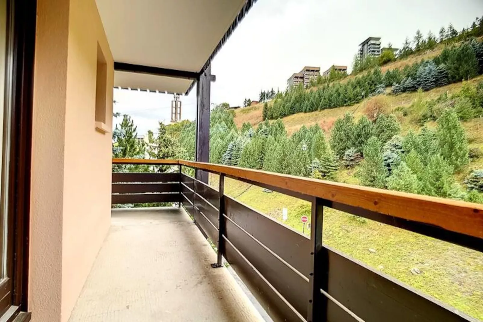 Résidence Astragales-Niet-getagd