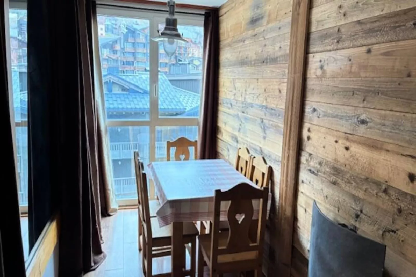 Résidence Eskival-Niet-getagd