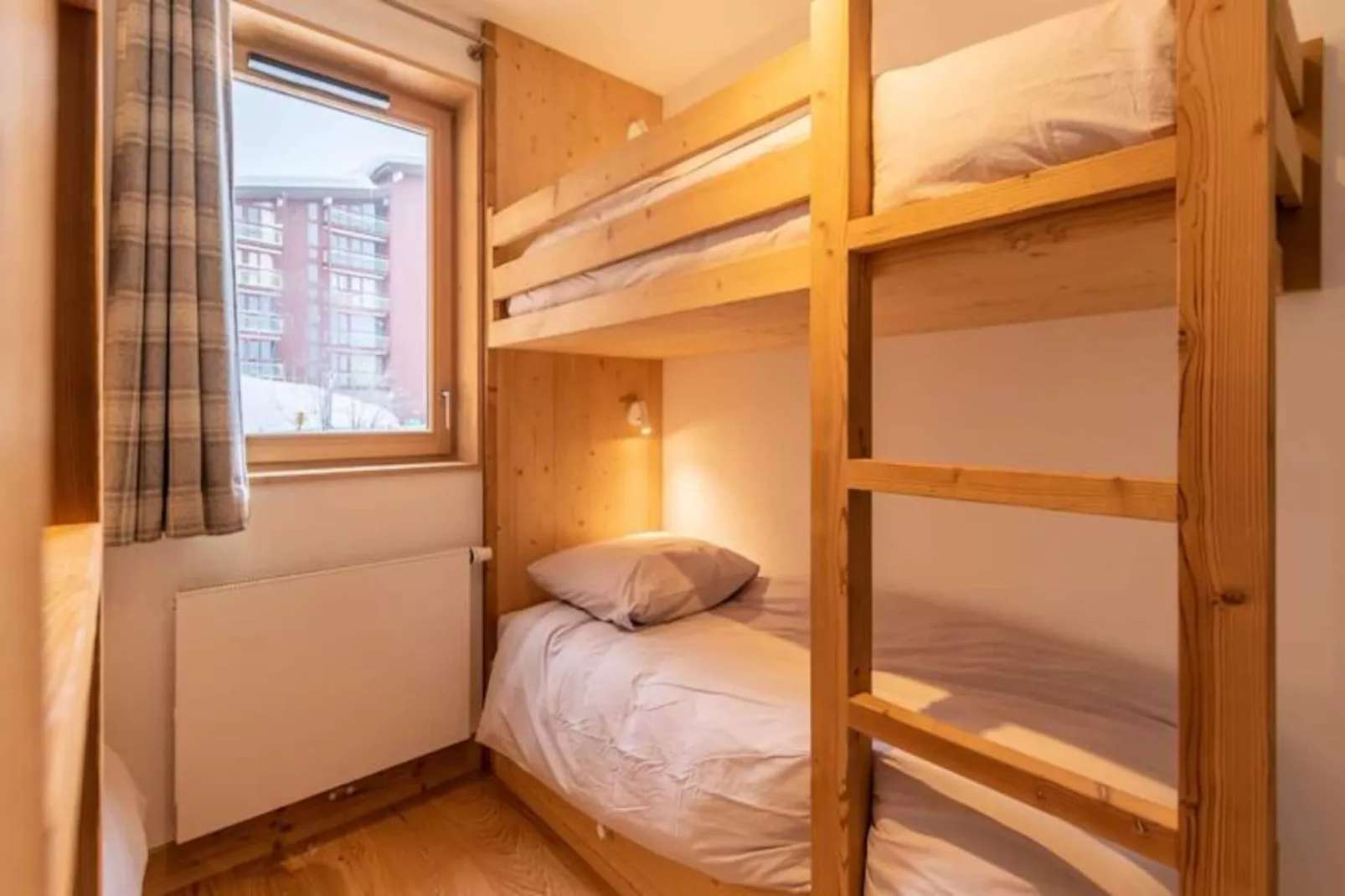 Résidence L'ecrin - Niet-getagd