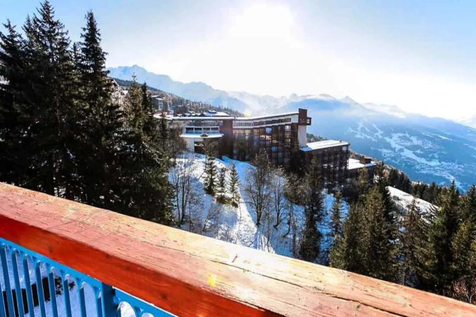 Résidence Nova 2 - Niet-getagd