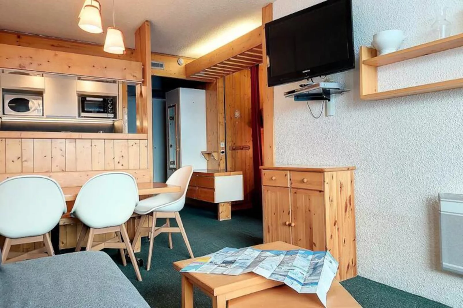 Résidence Nova 2 - Niet-getagd