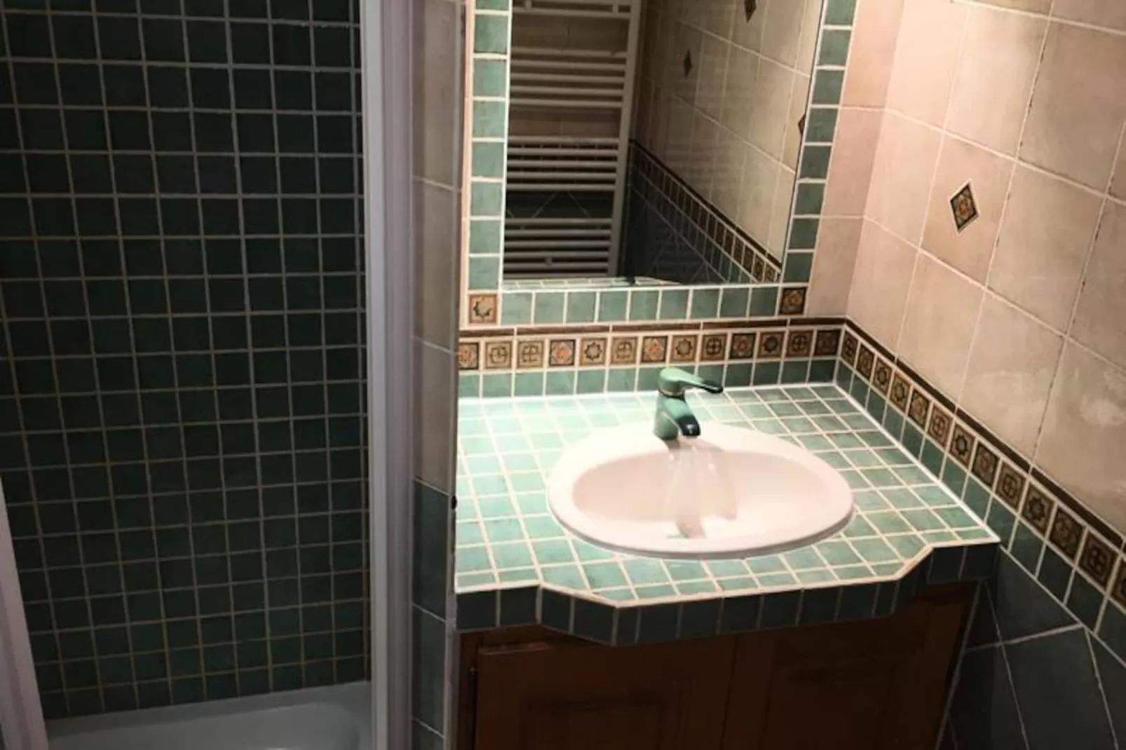 Résidence Tournavelles 2-Niet-getagd