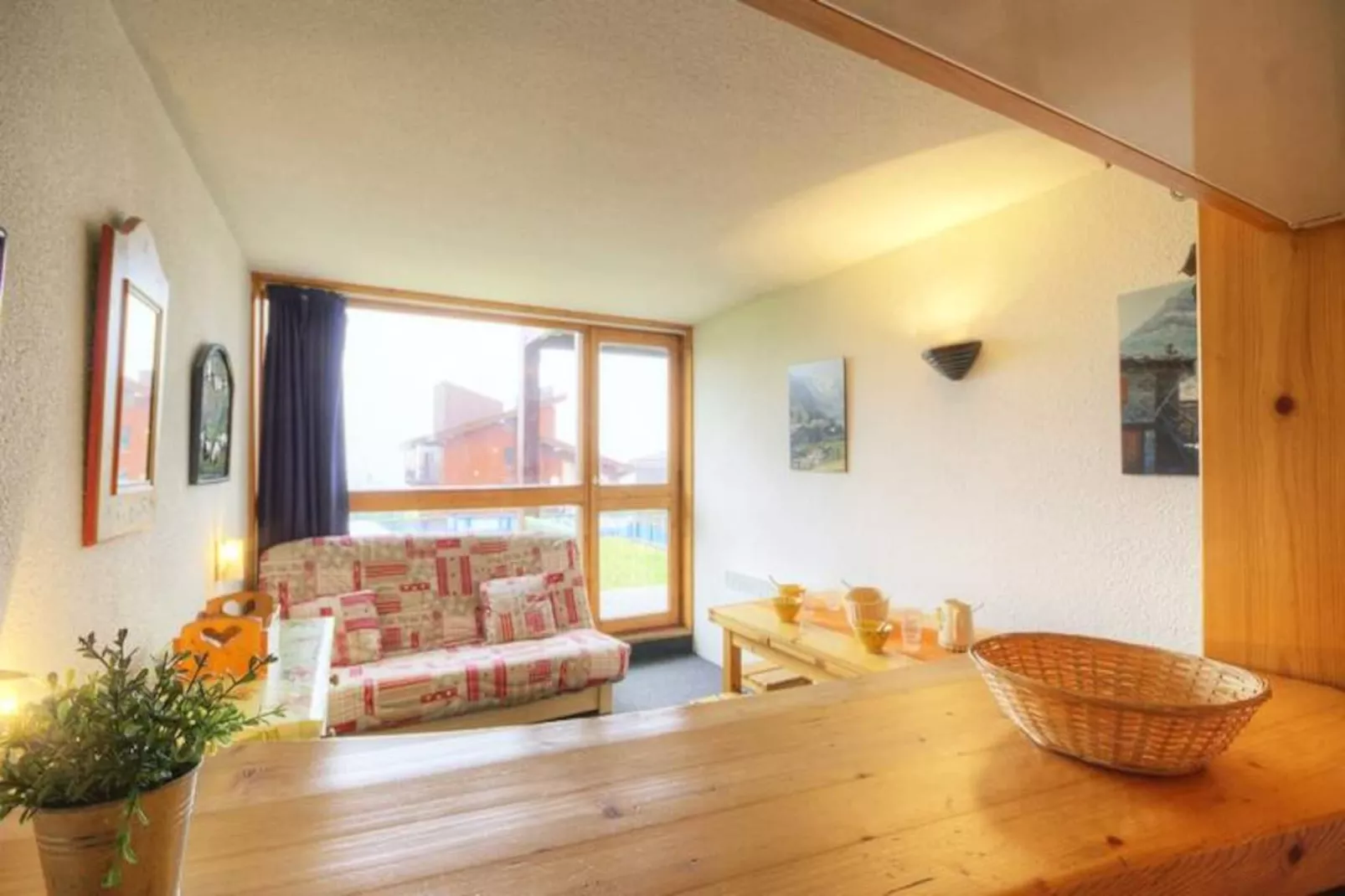 Résidence Tournavelles 2-Niet-getagd