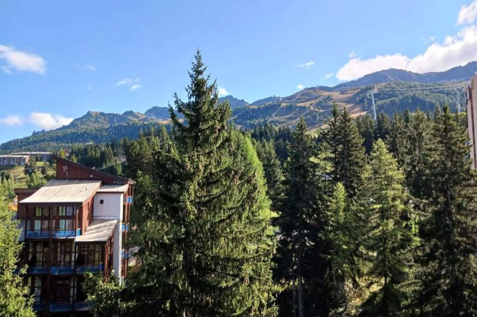 Résidence Archeboc-Niet-getagd