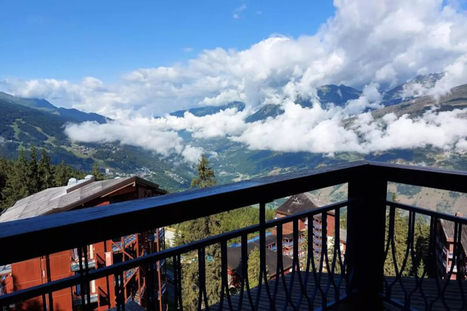 Résidence Archeboc - Niet-getagd