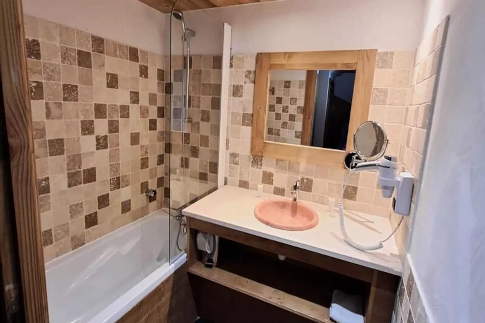 Résidence La Cime des Arcs**** - Chalet des Neiges - Niet-getagd