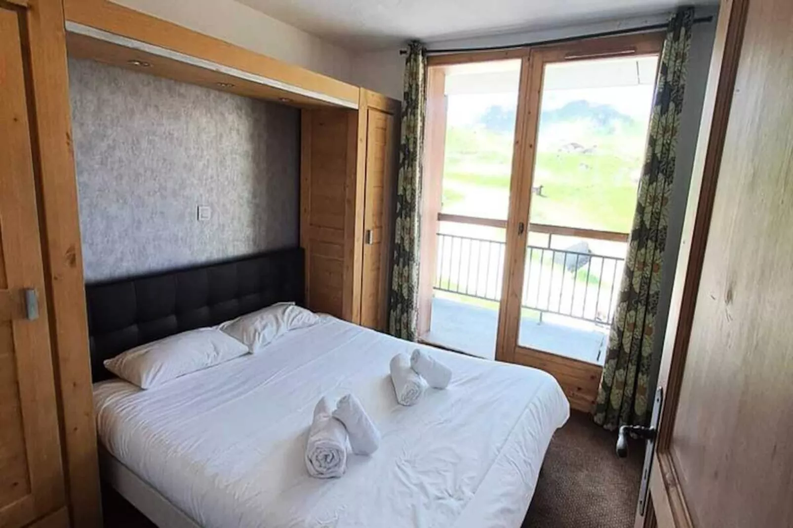 Résidence La Cime des Arcs**** - Chalet des Neiges - Niet-getagd