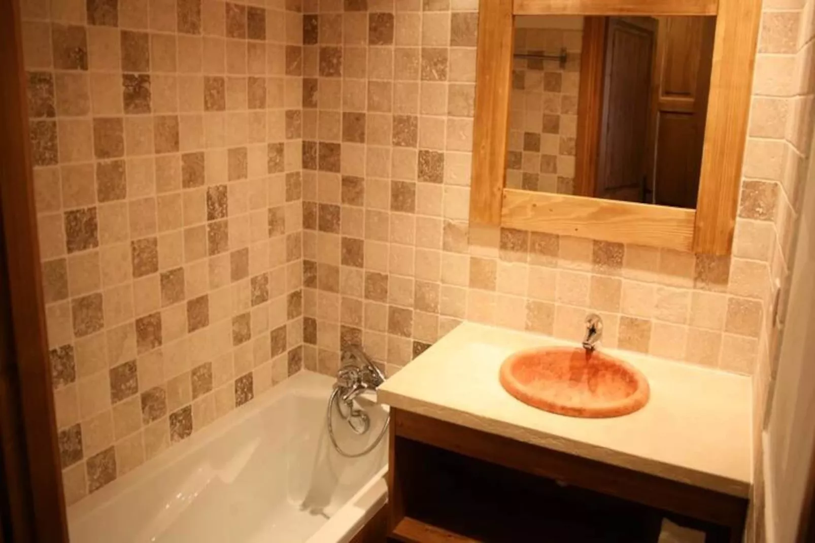 Résidence La Cime des Arcs**** - Chalet des Neiges - Niet-getagd